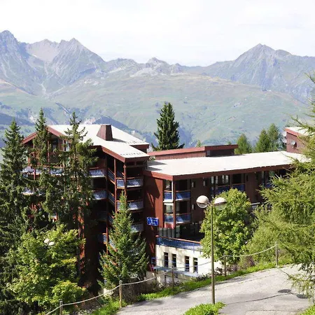Apartment Renove, Au Calme, Avec Balcon, Wifi Gratuit, Proche Commerces, Navettes Et Pistes - Fr-1-346-363 Les Arcs (Savoie)
