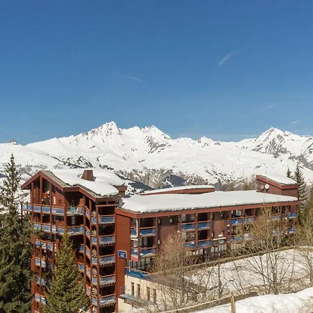 Renove, Au Calme, Avec Balcon, Wifi Gratuit, Proche Commerces, Navettes Et Pistes - Fr-1-346-363 Apartment *