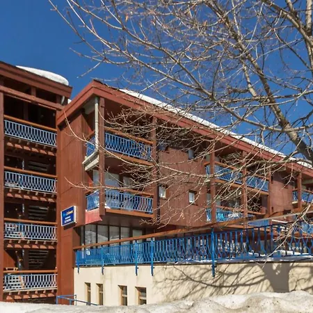 Apartment Renove, Au Calme, Avec Balcon, Wifi Gratuit, Proche Commerces, Navettes Et Pistes - Fr-1-346-363 *