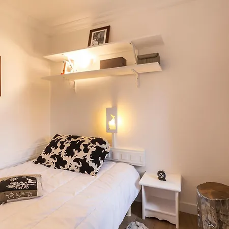 Renove, Au Calme, Avec Balcon, Wifi Gratuit, Proche Commerces, Navettes Et Pistes - Fr-1-346-363 Les Arcs (Savoie)