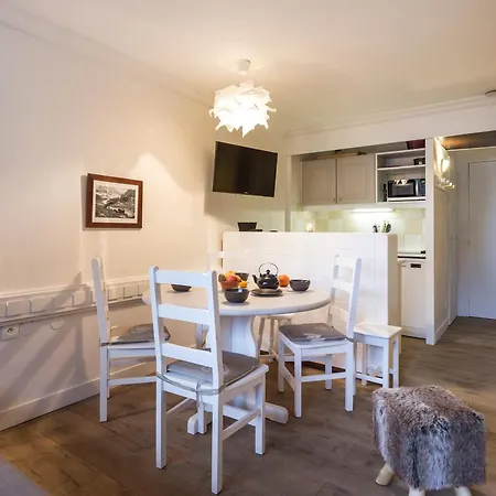 Renove, Au Calme, Avec Balcon, Wifi Gratuit, Proche Commerces, Navettes Et Pistes - Fr-1-346-363 * Les Arcs (Savoie)
