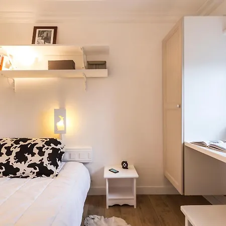 Apartment Renove, Au Calme, Avec Balcon, Wifi Gratuit, Proche Commerces, Navettes Et Pistes - Fr-1-346-363 Les Arcs (Savoie)